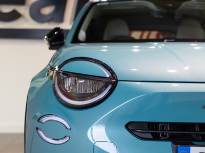 2025 Fiat 600