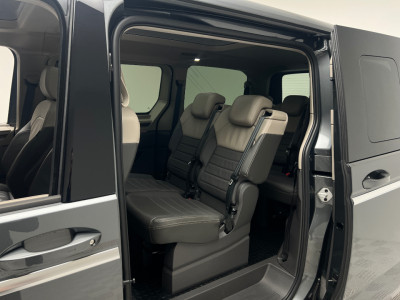 2023 Volkswagen Multivan