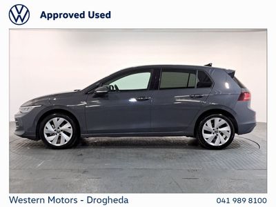 2026 Volkswagen Golf