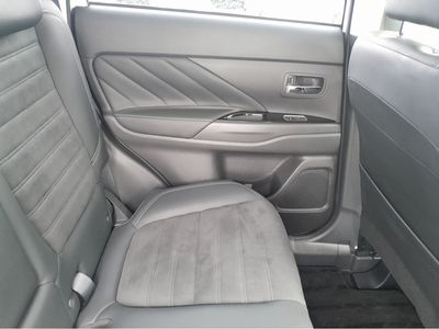 2019 Mitsubishi Outlander