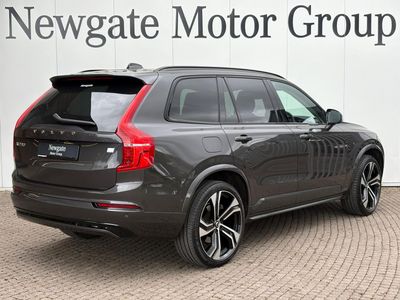 2024 Volvo XC90