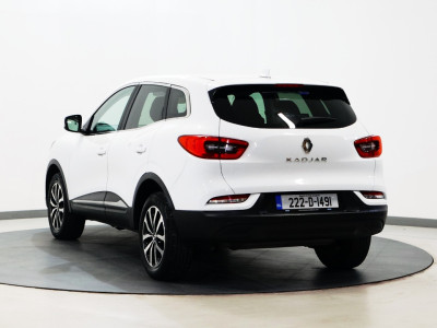 2022 Renault Kadjar