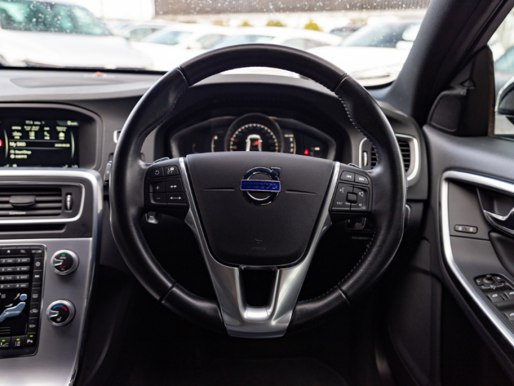 2016 Volvo S60