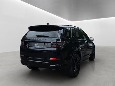 2023 Land Rover Discovery Sport
