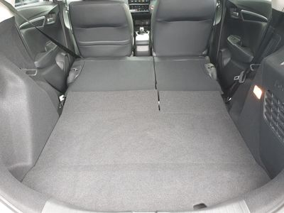 2018 Honda Fit