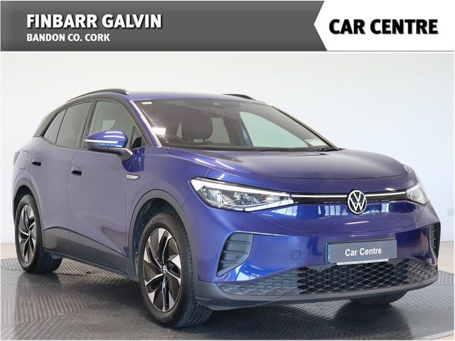 vehicle for sale from Finbarr Galvin Ltd