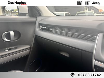 2023 Hyundai Ioniq 5