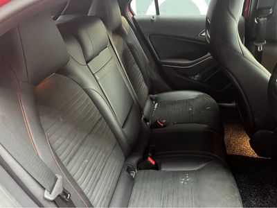 2016 Mercedes-Benz A Class