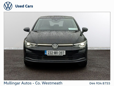 2023 Volkswagen Golf