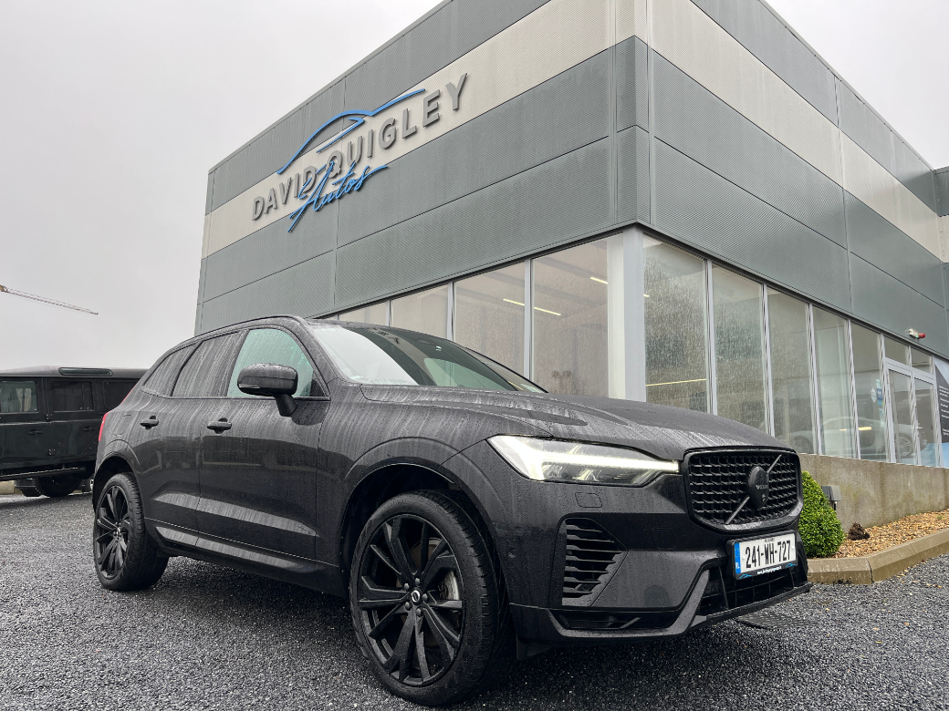 2024 Volvo XC60