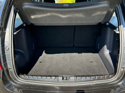 2017 Dacia Duster