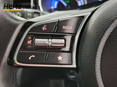 2024 Kia Ceed