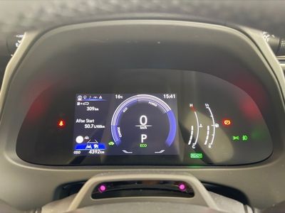 2026 Lexus UX 250H