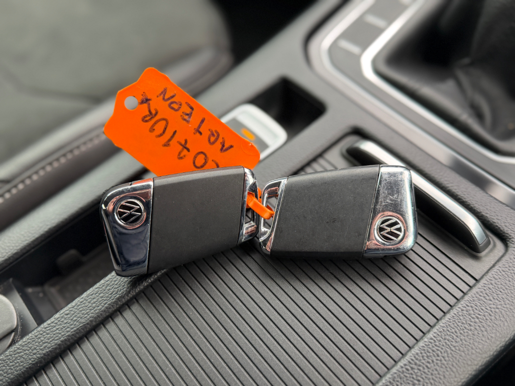 2021 Volkswagen Arteon