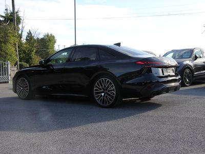 2026 Audi A6