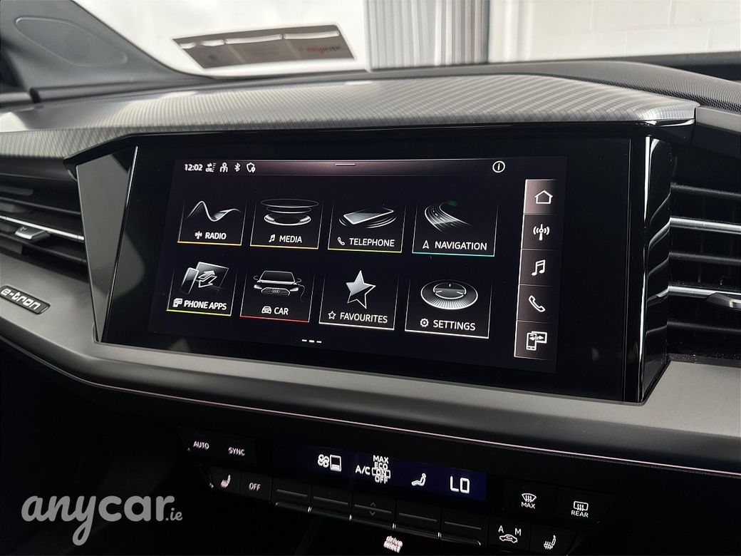 2023 Audi Q4