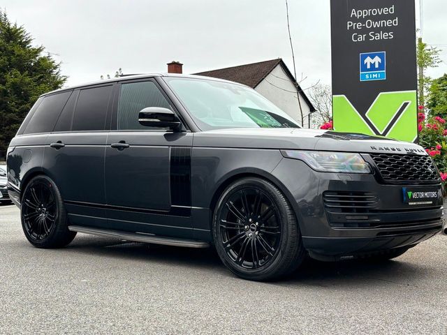 vehicle for sale from Vector Motors