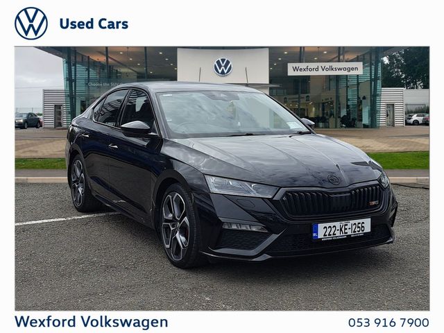 vehicle for sale from Wexford Volkswagen