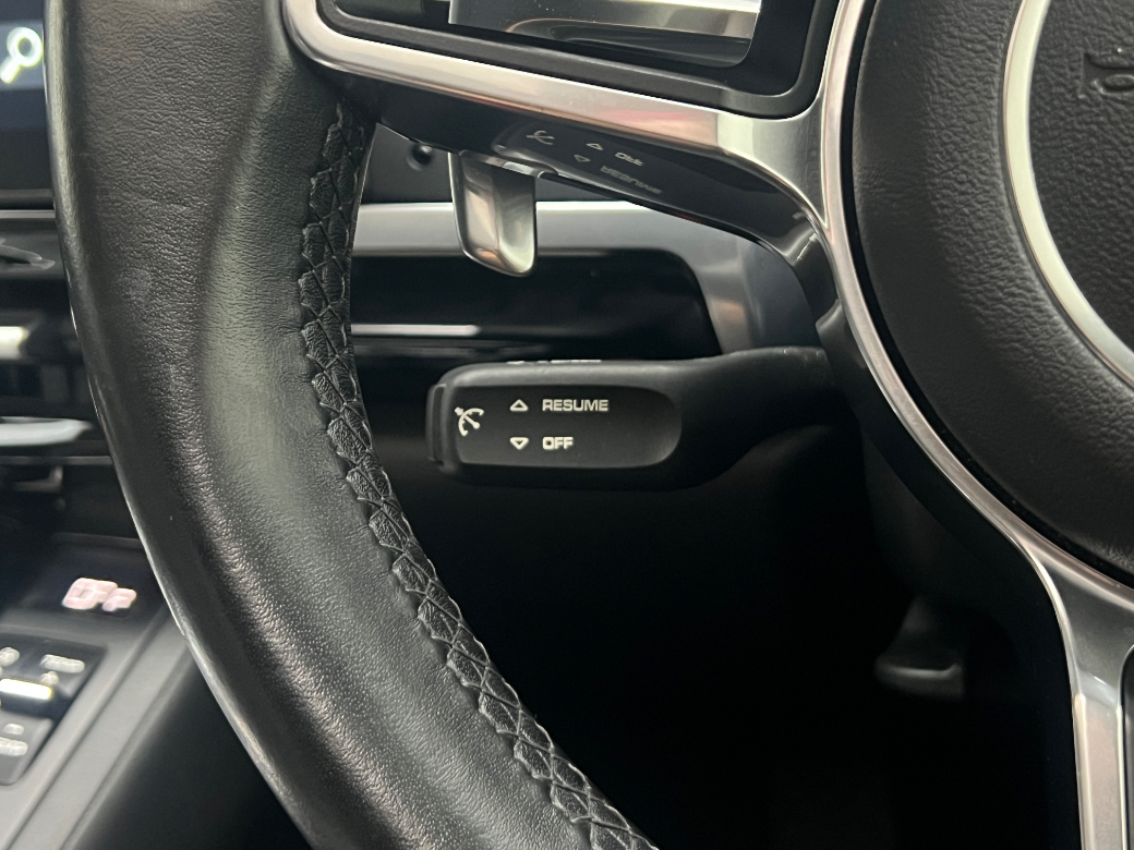 2015 Porsche Cayenne