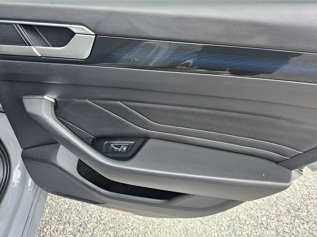 2023 Volkswagen Arteon