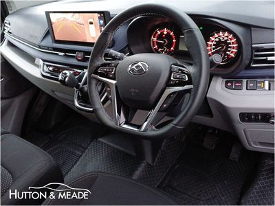 2026 Maxus Deliver 7