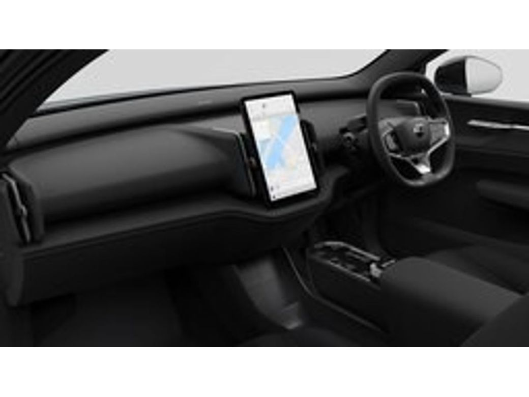 2027 Volvo EX30