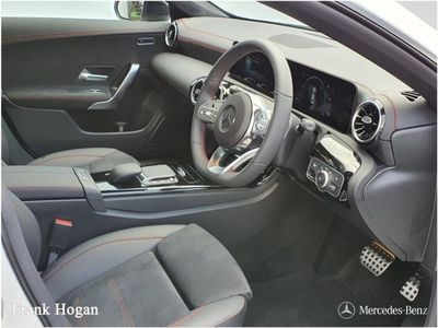 2023 Mercedes-Benz CLA Class