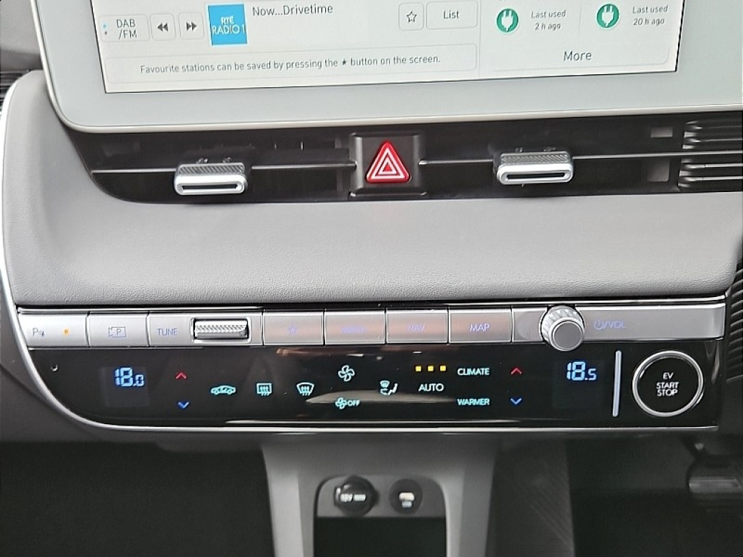 2023 Hyundai Ioniq 5