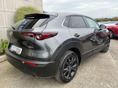 2023 Mazda CX-30
