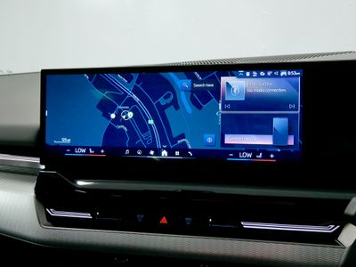 2025 BMW 5 Series