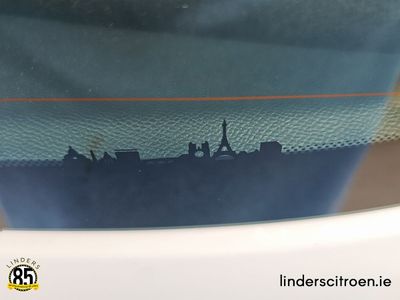 2025 Citroen C3