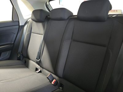 2020 Volkswagen Polo