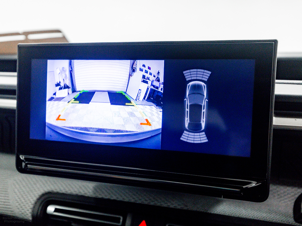 2026 Citroen C3 Aircross