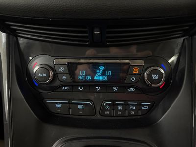 2016 Ford Kuga