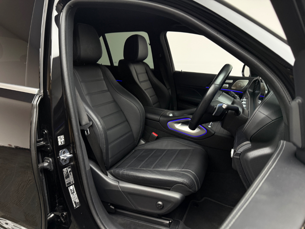 2024 Mercedes-Benz GLE Class