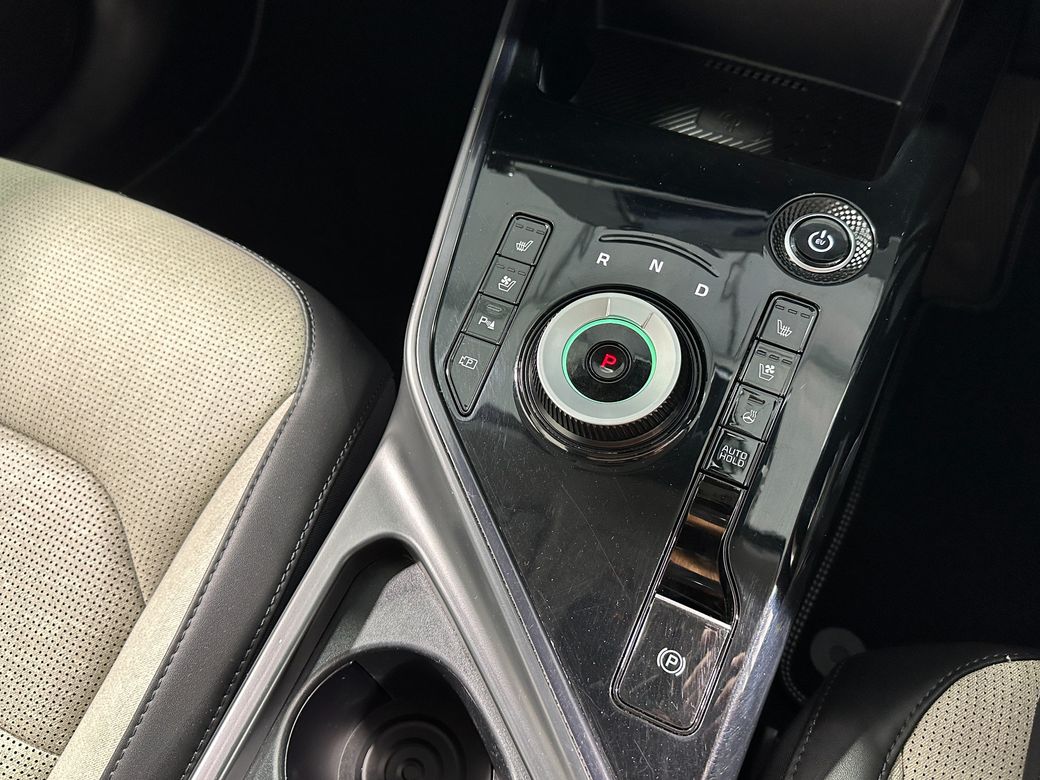 2024 Kia Niro