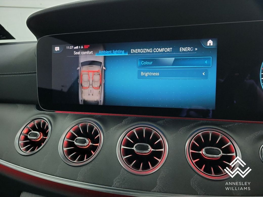 2023 Mercedes-Benz E Class