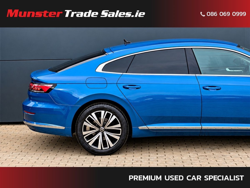 2023 Volkswagen Arteon