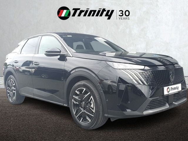 vehicle for sale from Trinity Motors Ardcavan