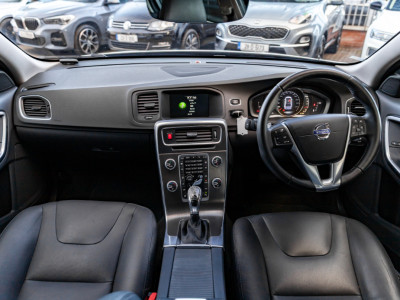 2016 Volvo S60