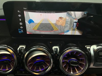 2024 Mercedes-Benz EQB