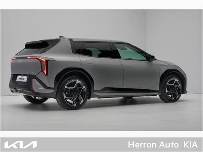 2026 Kia EV4