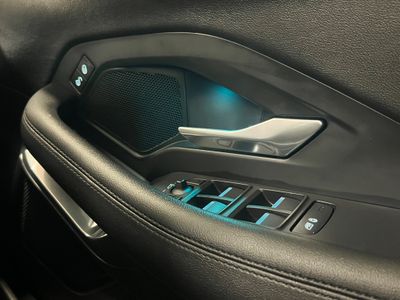 2020 Jaguar E-Pace