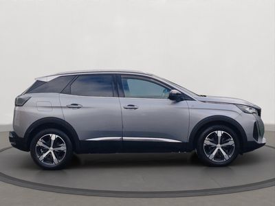2024 Peugeot 3008