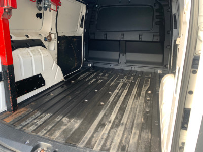 2022 Volkswagen Caddy