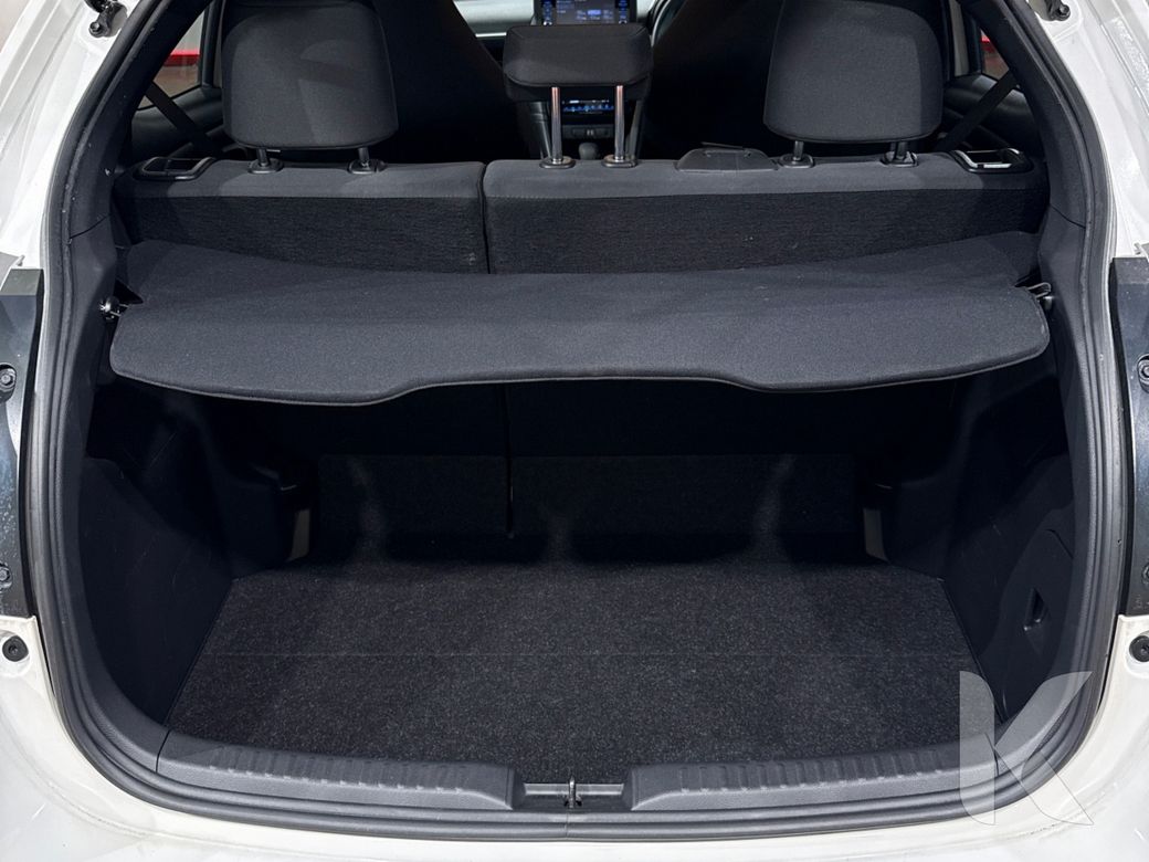 2023 Toyota Yaris