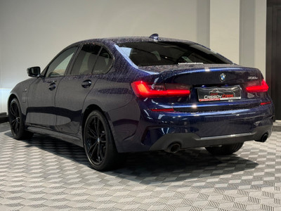 2021 BMW 3 Series