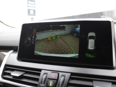 2016 BMW 2 Series Gran Tourer