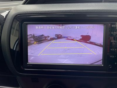 2020 Toyota Yaris
