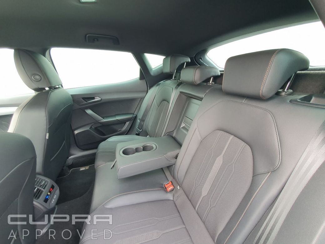 2023 Cupra Formentor